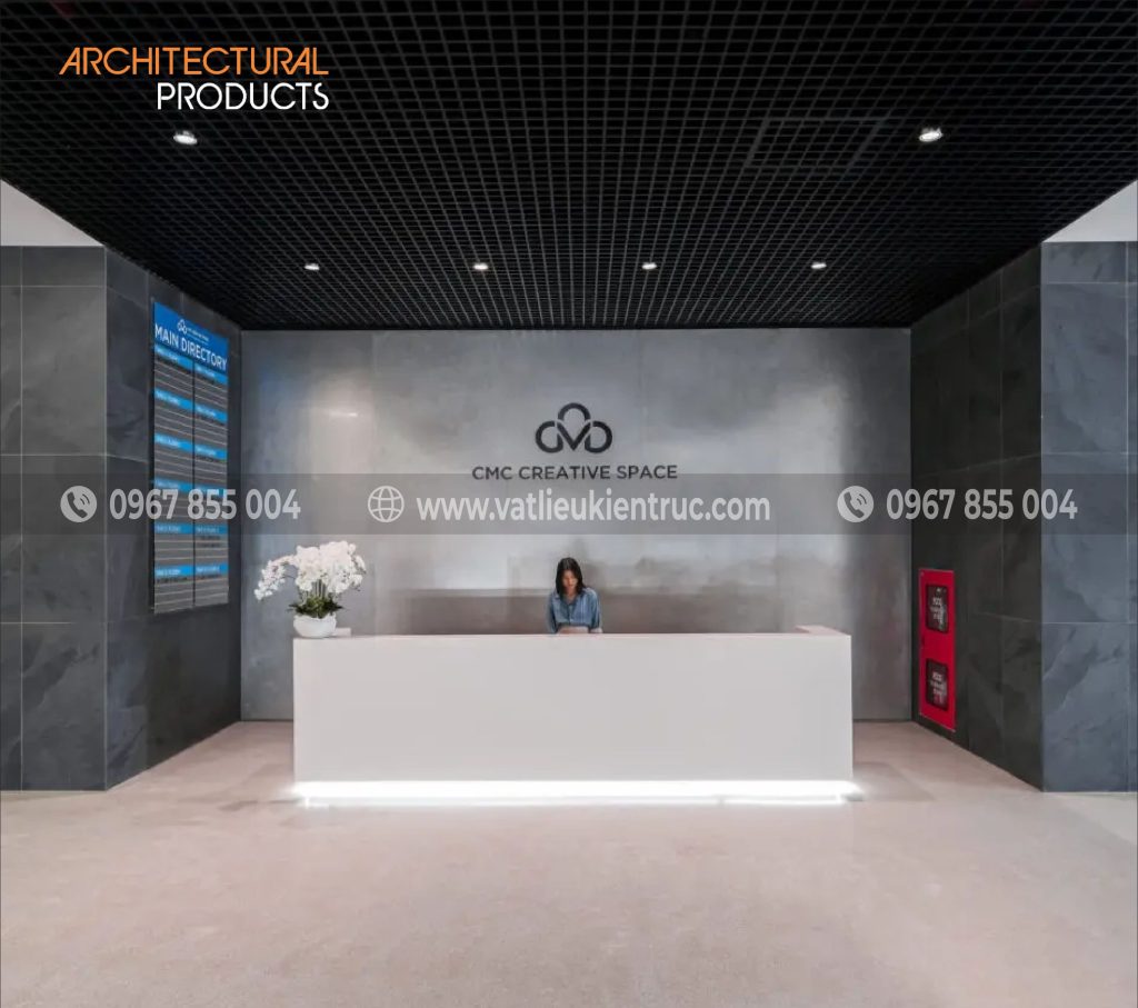 CMC Creative and Office - Vatlieukientruc.com