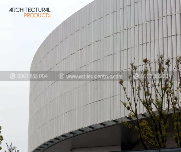 Lam nhôm chắn nắng Aeroscreen