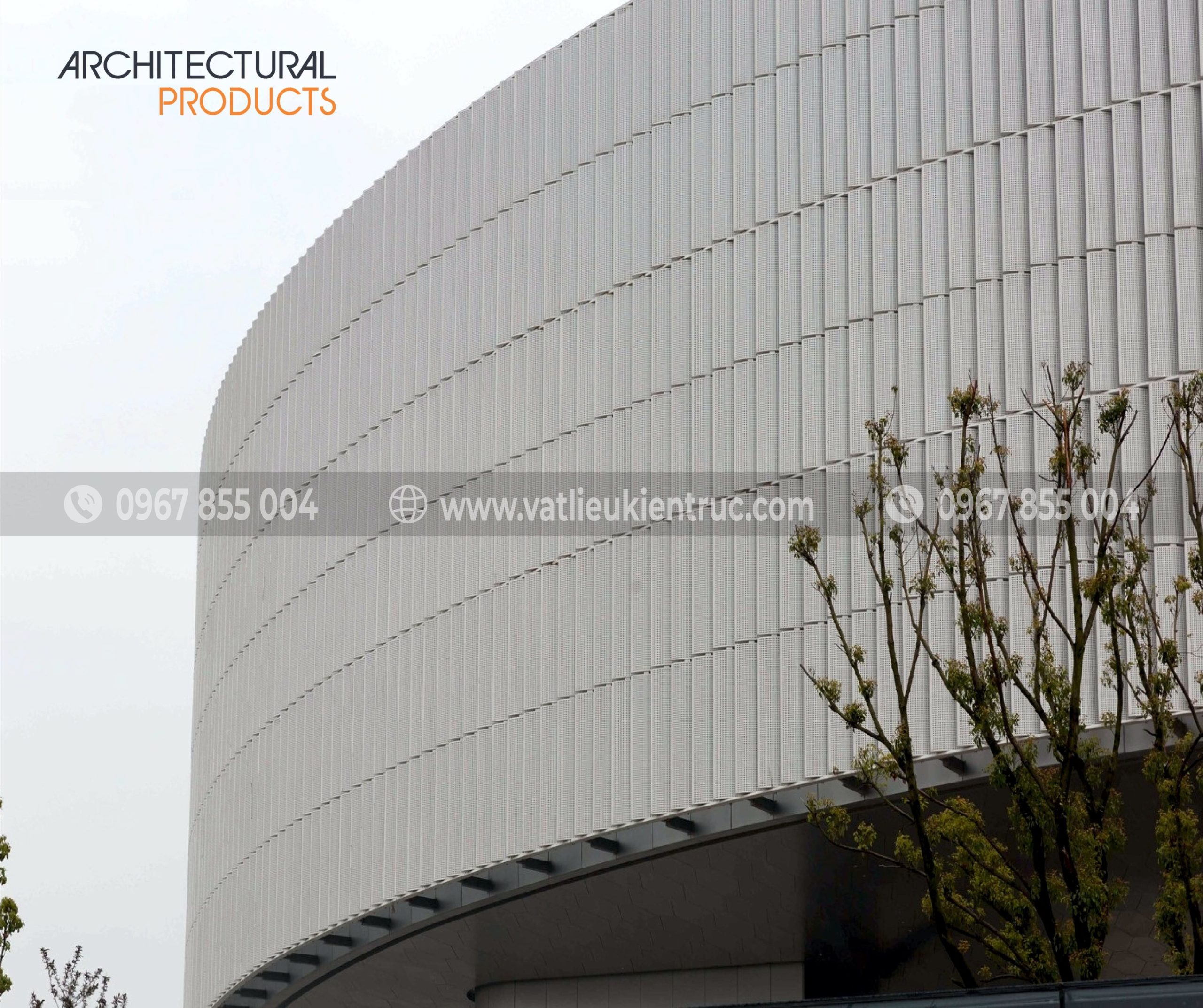 Lam nhôm chắn nắng Aeroscreen